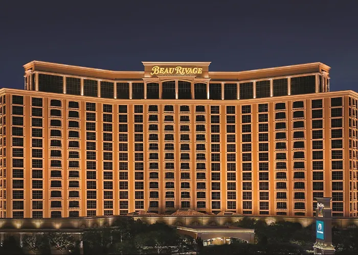 Beau Rivage Resort & Casino