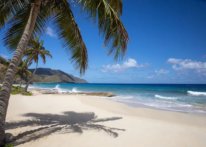Carambola Beach Resort St. Croix, Us Virgin Islands