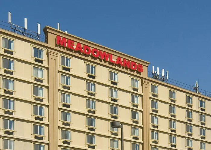 Meadowlands Plaza