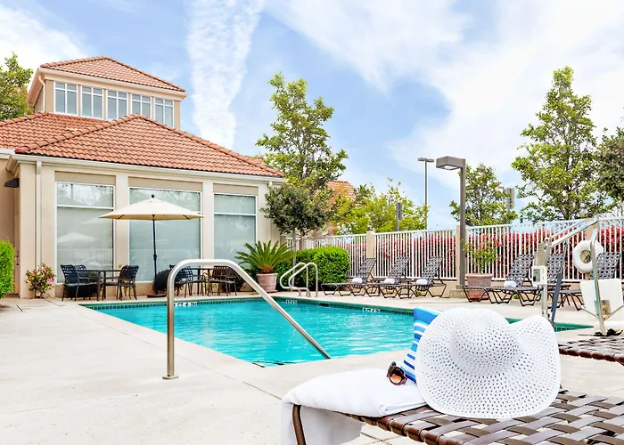 Hilton Garden Inn Folsom