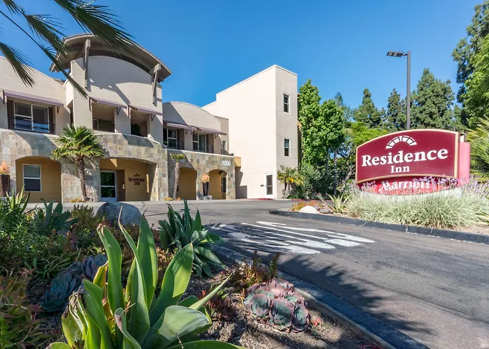 Residence Inn San Diego Carlsbad