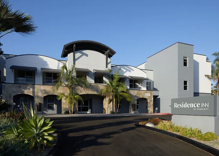 Residence Inn San Diego Carlsbad