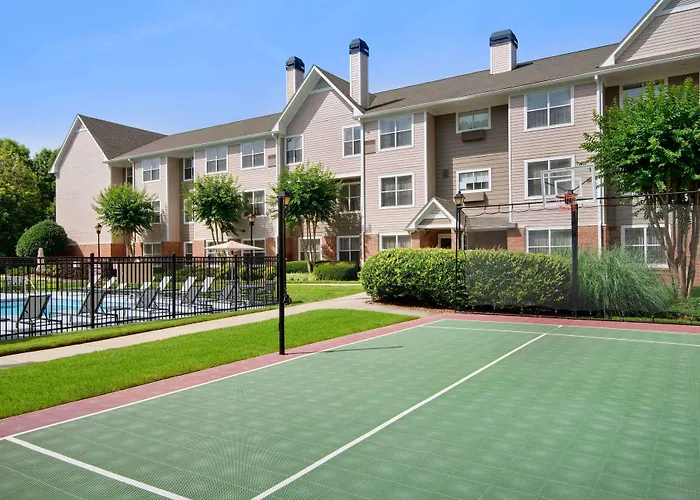 Sonesta Es Suites Atlanta Alpharetta North Point Mall