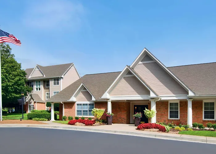 Sonesta Es Suites Atlanta Alpharetta North Point Mall