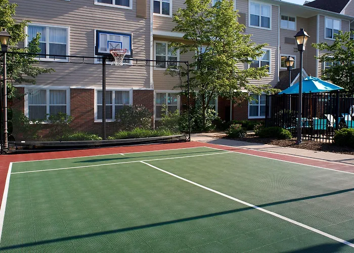 Sonesta Es Suites Chicago Waukegan Gurnee