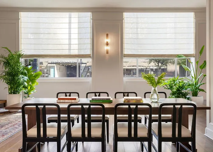 Kimpton Hotel Monaco Salt Lake City By Ihg