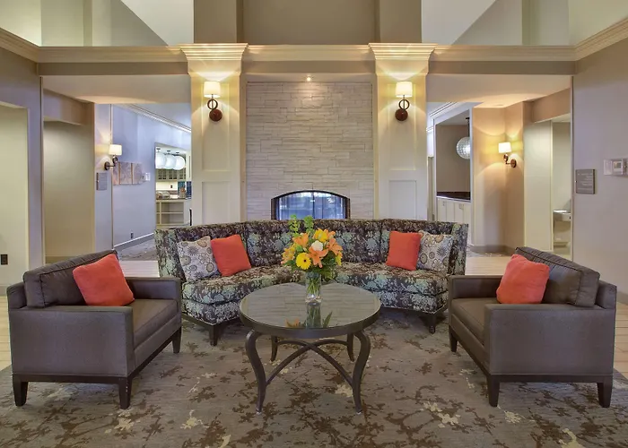 Homewood Suites By Hilton Dayton South Miamisburg
