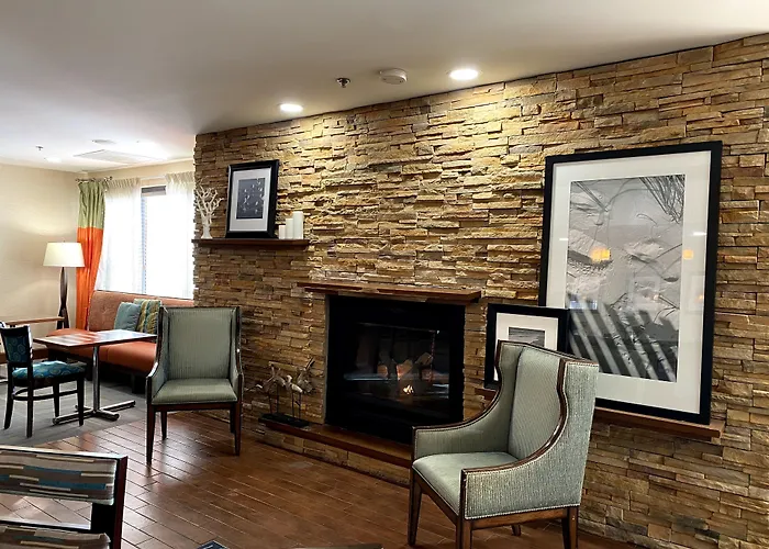 Hampton Inn Lexington Park