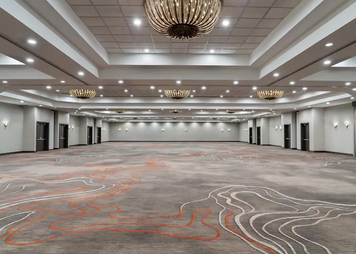 Fort Lauderdale Marriott Coral Springs Hotel & Convention Center