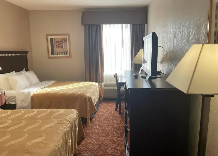 Quality Inn Vineland