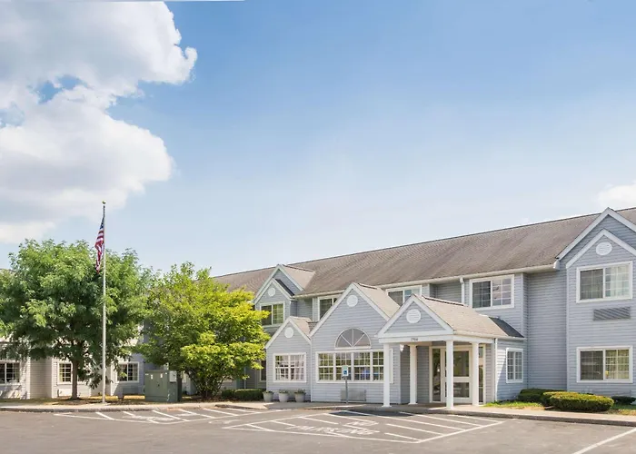 Microtel Inn & Suites By Wyndham