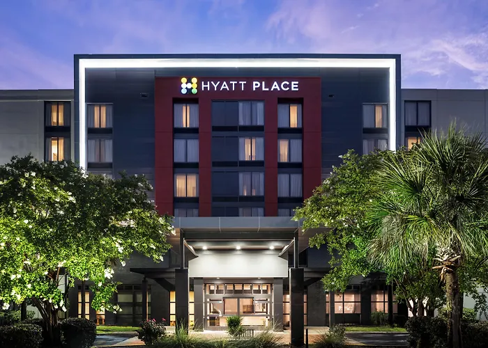 Hyatt Place Columbia/Harbison