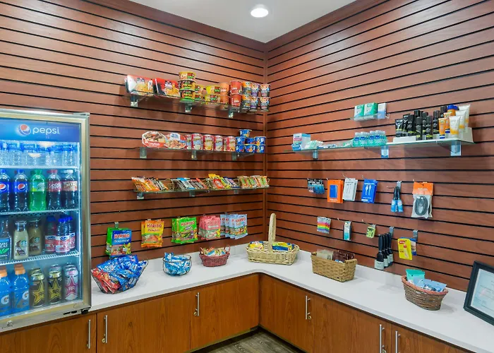Best Western Plus Park Place Inn & Suites Chehalis