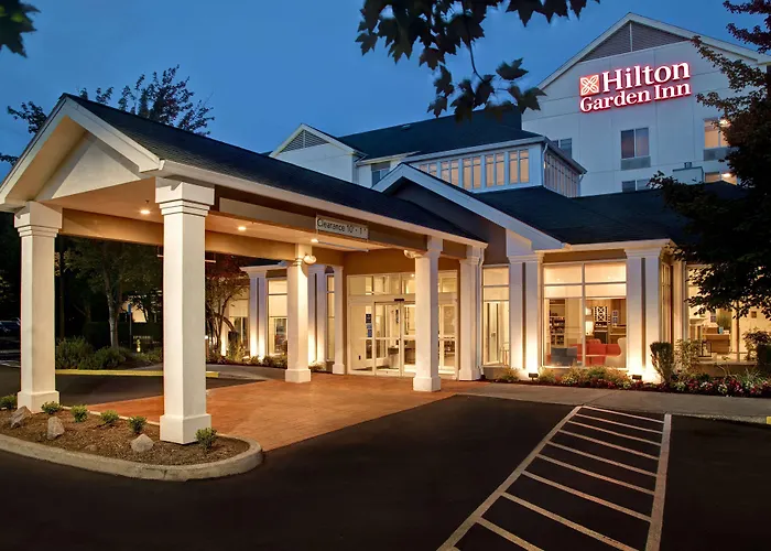 Hilton Garden Inn Portland/Beaverton