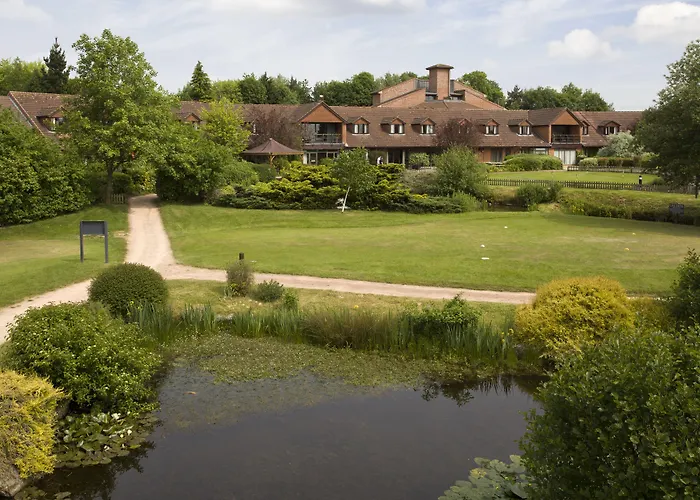 Abbey Hotel Golf & Spa