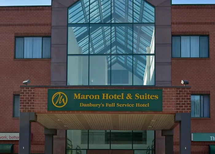 Maron Hotel & Suites
