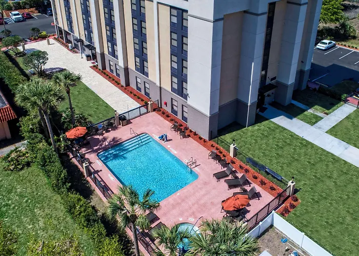 Hampton Inn Orlando-Maingate South