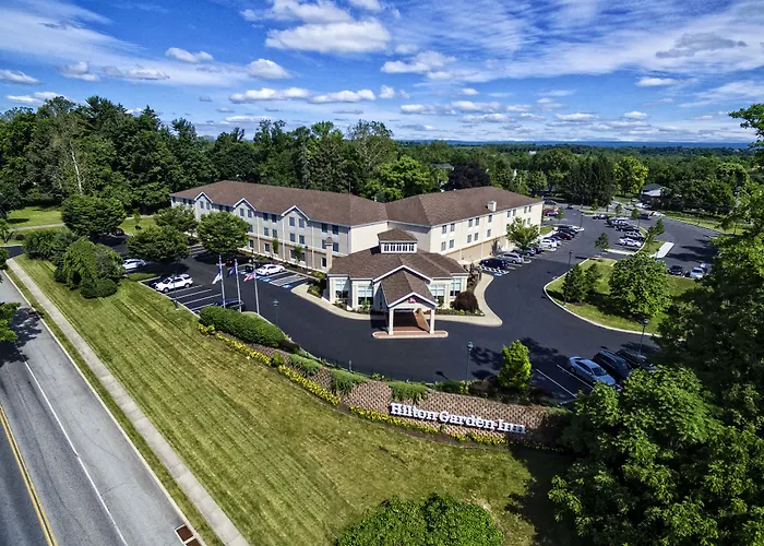 Hilton Garden Inn Hershey