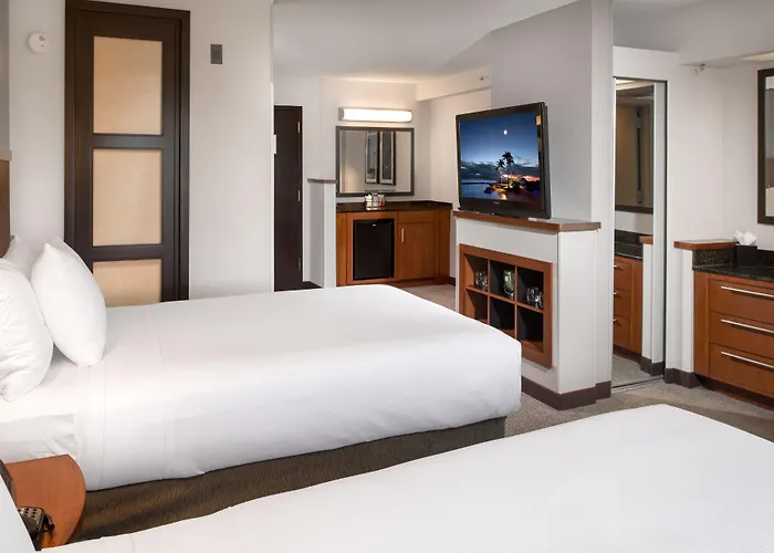 Hyatt Place Dallas/North Arlington/Grand Prairie