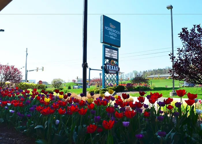 Homewood Suites By Hilton Reading-Wyomissing