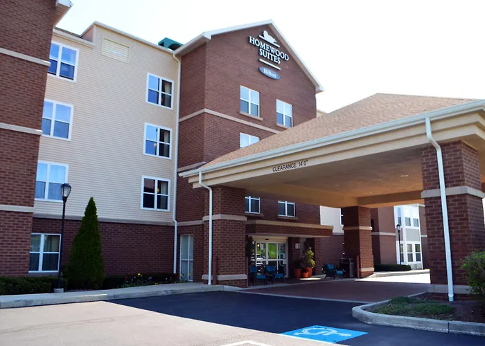 Homewood Suites By Hilton Reading-Wyomissing