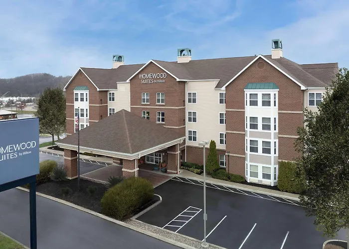 Homewood Suites By Hilton Reading-Wyomissing