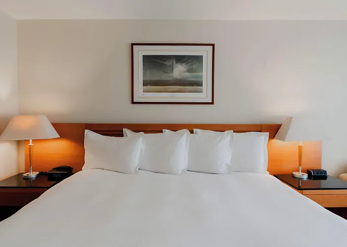 Eurobuilding Hotel & Suites Caracas