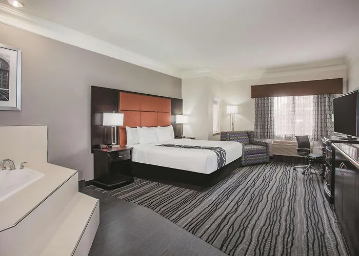La Quinta By Wyndham Dublin - Pleasanton