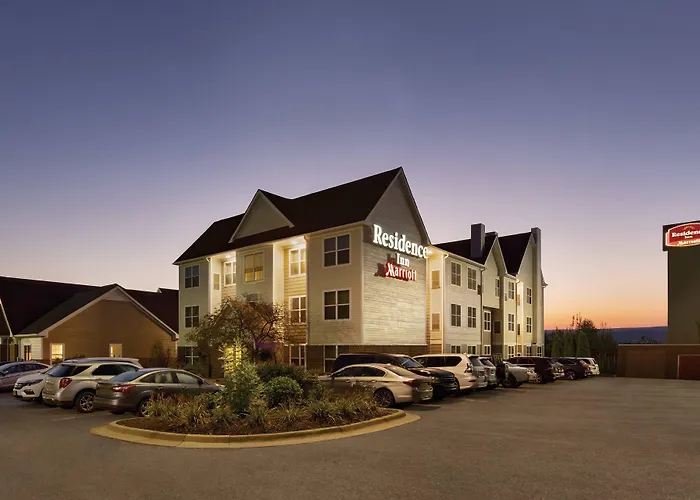 Residence Inn Scranton