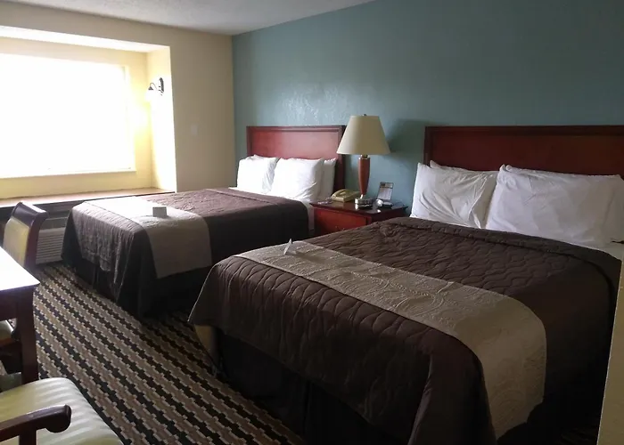 Expo Inn