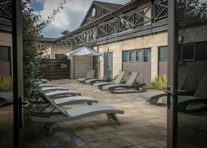 Hampshire Court & Spa