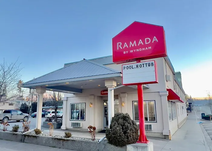 Ramada By Wyndham