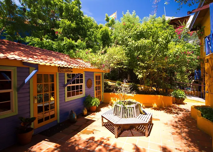 True Blue Bay Resort St. George's