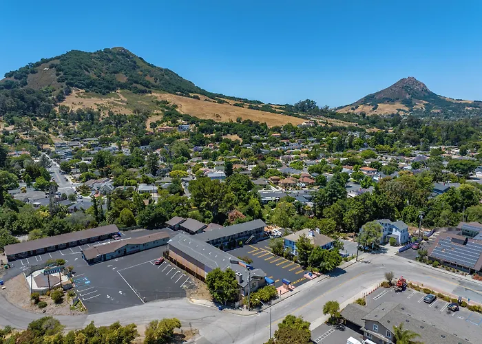 Downtown Slo Inn - San Luis Obispo