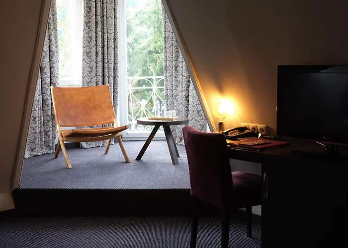 Villa Carlton - Adults Only