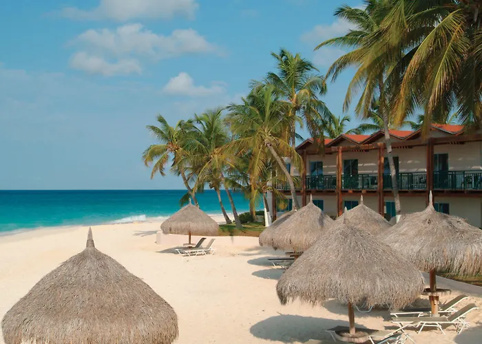 Divi Aruba All Inclusive Divi Beach