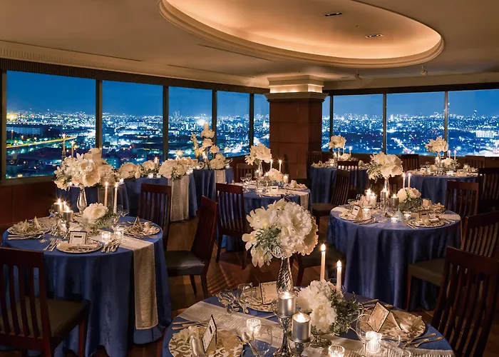 Hotel Agora Regency Osaka Sakai Sakai 