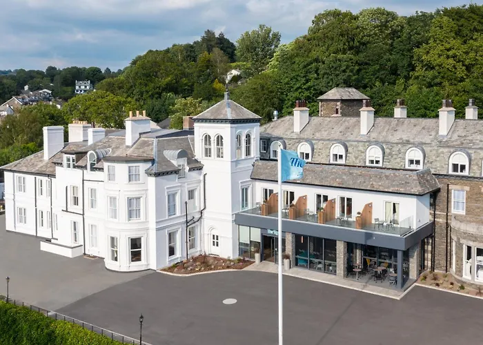 The Ro Hotel Windermere