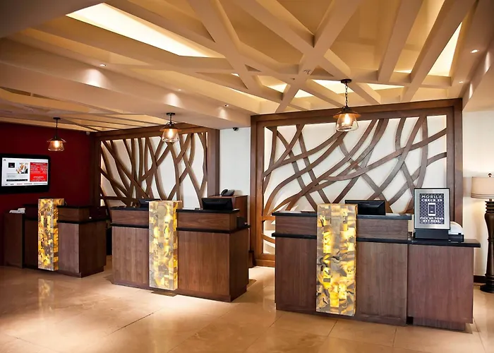 Marriott Tijuana