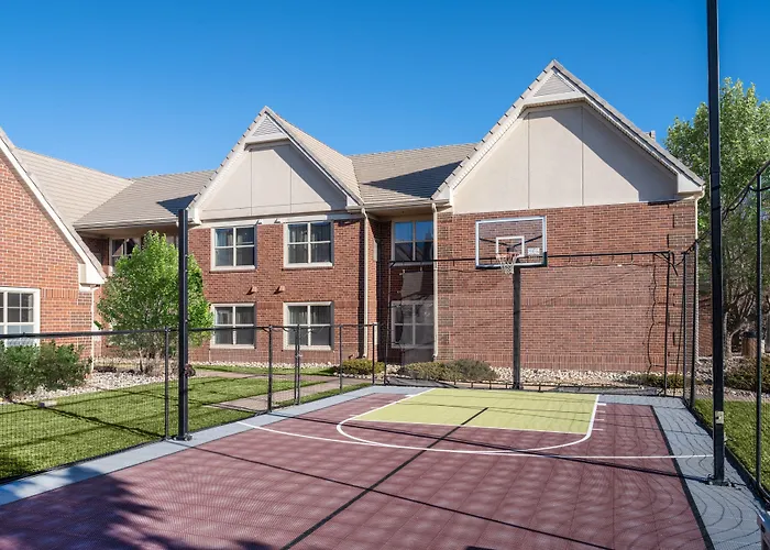 Residence Inn By Marriott Boulder Broomfield