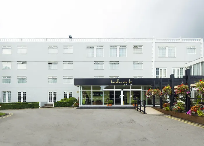 Manchester Airport Stanley Hotel By Belvilla
