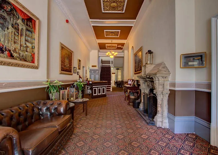 The Ennerdale Country House Hotel 'A Bespoke Hotel'