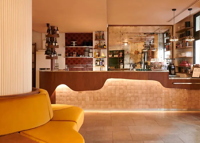 Kraft Hotel