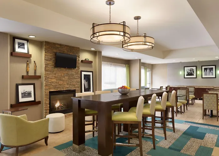 Hampton Inn Denville-Rockaway-Parsippany