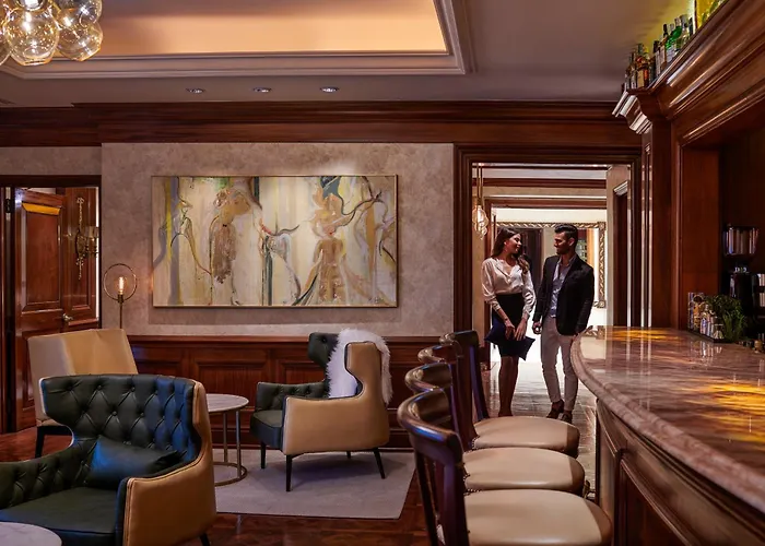 Four Seasons Cairo At The First Residence Giza