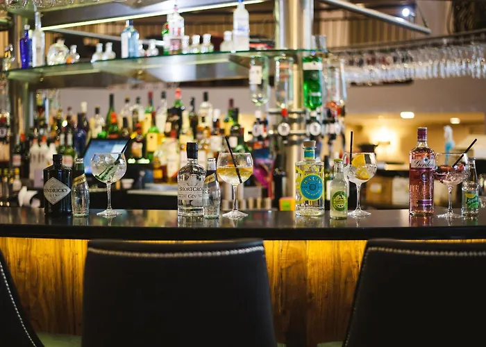 Waterfoot Hotel Londonderry