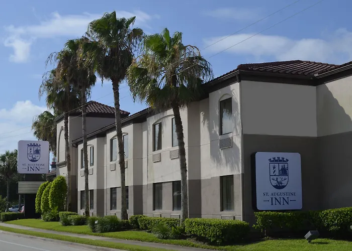 Holiday Inn Express St Augustine Dtwn - Historic By Ihg