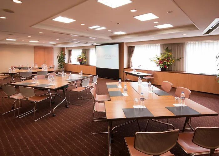 International Garden Hotel Narita