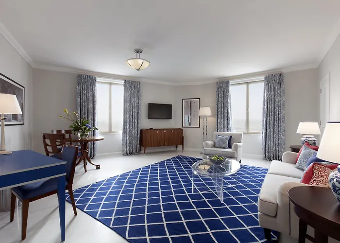 The Phoenicia Malta - The Leading Hotels Of The World Floriana