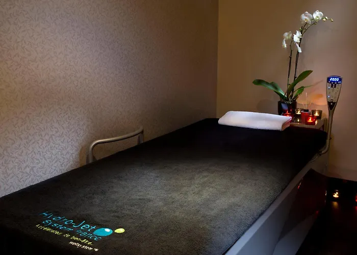 Hotel Atmospheres